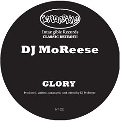 DJ Moreese - Glory