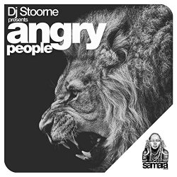 DJ Stoorne - Angry People