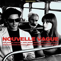 Various Artists - Nouvelle Vague