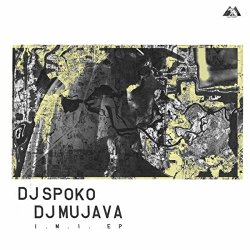DJ Spoko - I.M.I.
