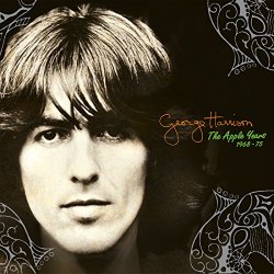 George Harrison - The Apple Years 1968-75