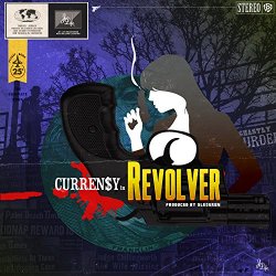 Curren$y - Revolver (Original Short Film Soundtrack) - EP [Explicit]