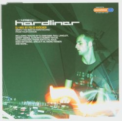 Compilation - Hardliner