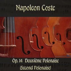 Deuxième polonaise, Op. 14