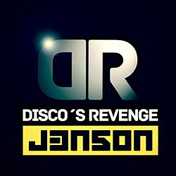 j3n5on - Disco's Revenge