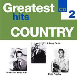 Various Artists - Greatest Hits Country 2