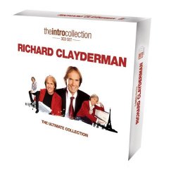 Richard Clayderman - The Ultimate Collection