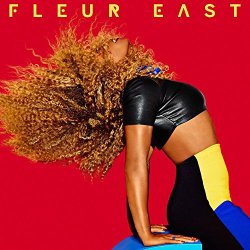 FLEUR EAST - Love Sax & Flashbacks