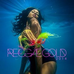 Various Artists - Reggae Gold 2014