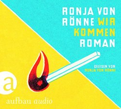 Ronja Von Rönne - Wir Kommen (Mp3)