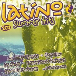 Various Artists - Latino Summer Hit