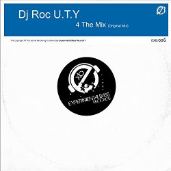Dj Roc U.T.Y - 4 the Mix