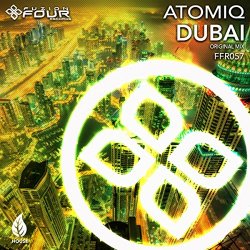 Atomiq - Dubai