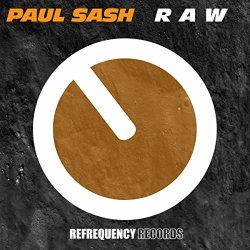 Paul Sash - RAW