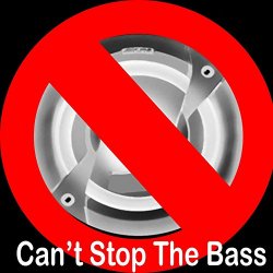 Cant Stop The Bass