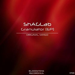 Shaglab - Granulator