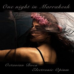 Octavian Boca - One Night In Marrakesh