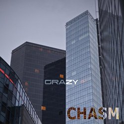 Grazy - Chasm