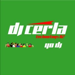 DJ Cerla - Yo DJ