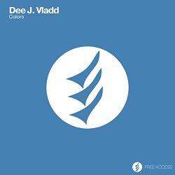Dee J Vladd - Colors