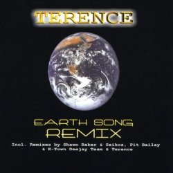 Terence - Earth Song Remix