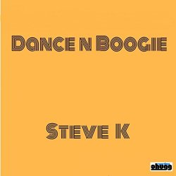 Dance N Boogie