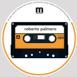 Roberto Palmero - Pampala EP
