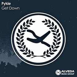 Pykie - Get Down