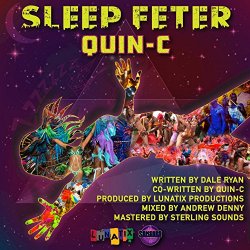Quin-C - Sleep Feter