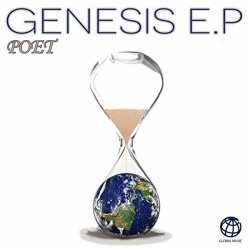 Poet - Genesis EP