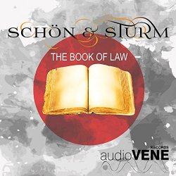 Schon And Sturm - The Book of Law