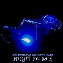 Night Of Sax
