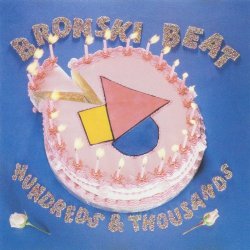 Bronski Beat - Smalltown Boy [Remix] (2008 Remastered Version)
