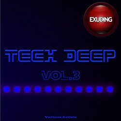 Various Artists - Tech Deep, Vol. 3