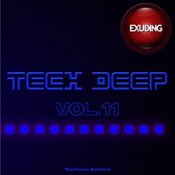 Various Artists - Tech Deep, Vol. 11