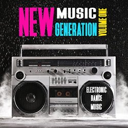 Various Artists - New Music Generation, Vol. 1