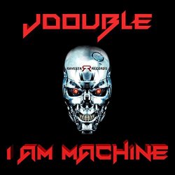 I Am Machine (Original Mix)
