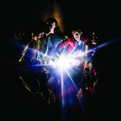 Rolling Stones, The - A Bigger Bang (2009 Re-Mastered)