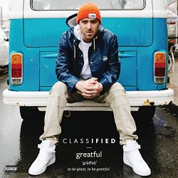 Classified - Greatful [Explicit]