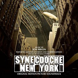 Synecdoche, New York (Original Motion Picture Soundtrack)