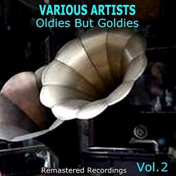 Various Artists - Oldies But Goldies Vol. 2