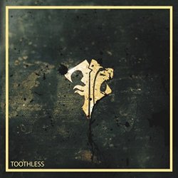 Toothless - Toothless - EP
