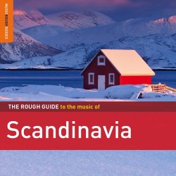 Various Artists - Rough Guide To Scandinavia