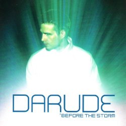 Darude - Let the Music Take Control