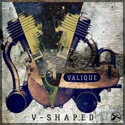 Valique - V-Shaped (Remixed by Valique)