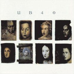 UB 40 - Come Out To Play