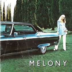 Melony - Wearing Shades On Rainy Days