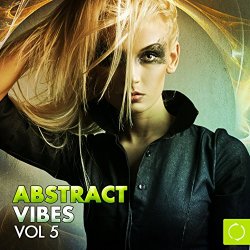 Abstract Vibes, Vol. 5