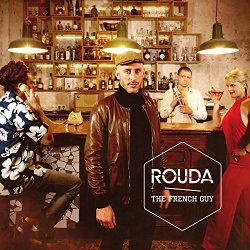 Rouda - The French Guy