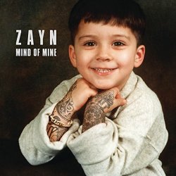 Mind Of Mine (Deluxe Edition) [Explicit]